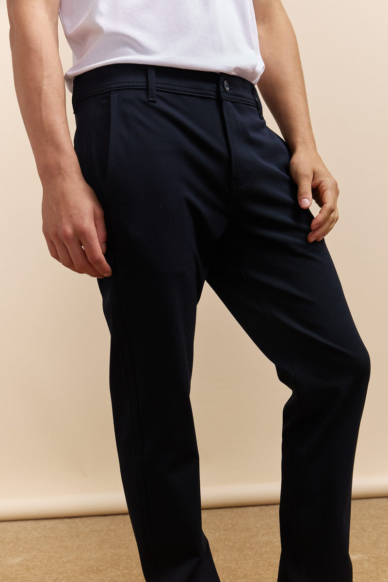 Slash Slim fit pant