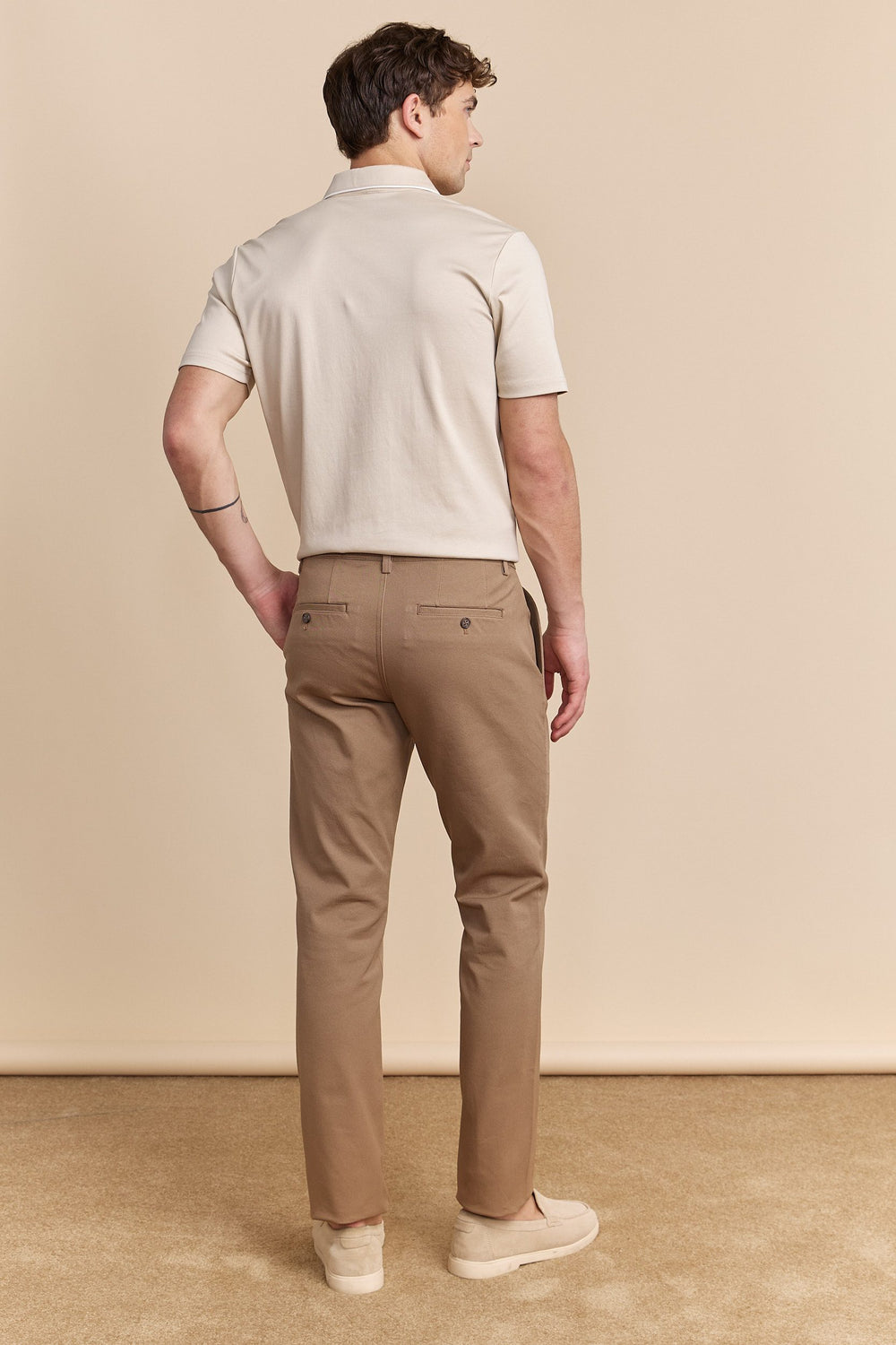Slash slim fit pant