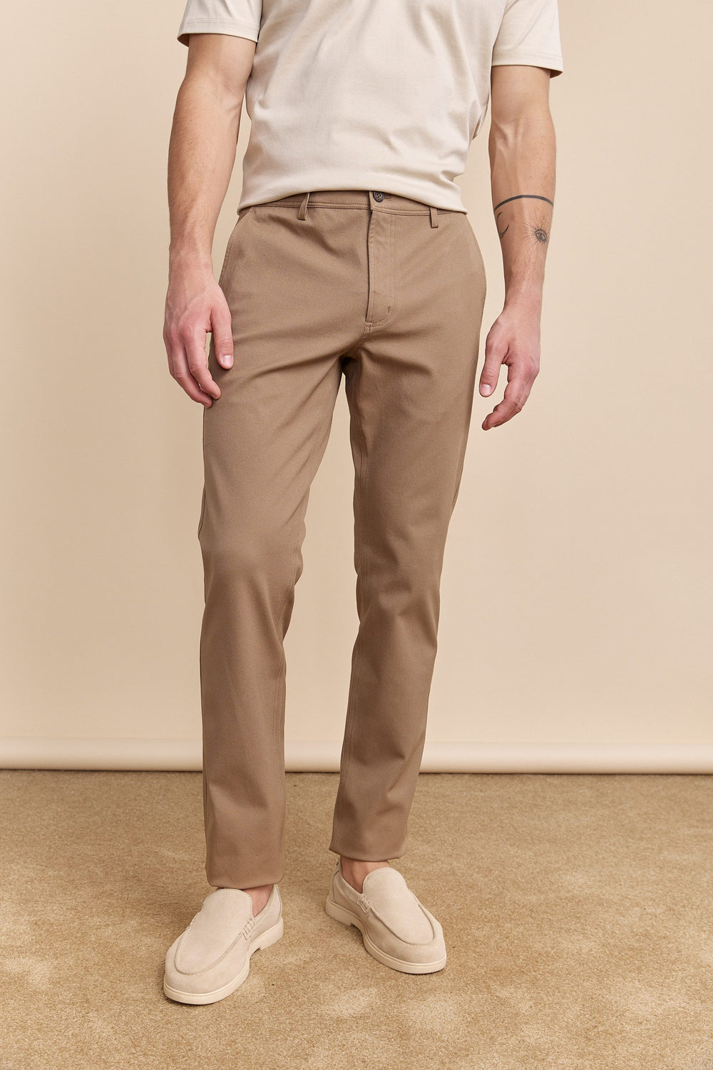 Slash slim fit pant
