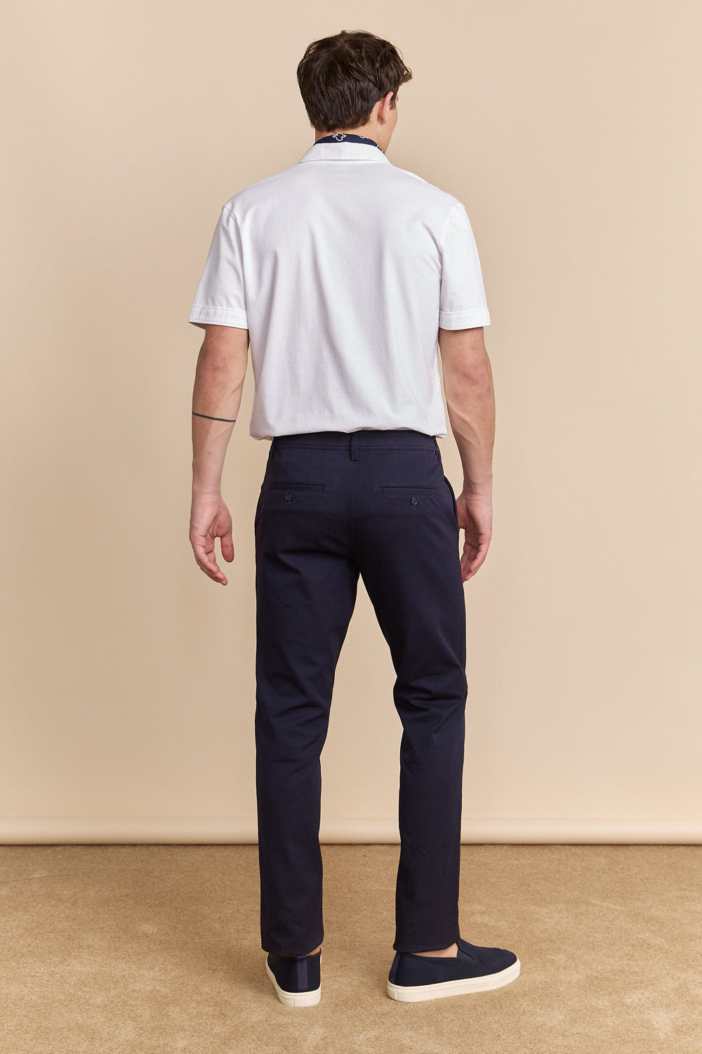 Slash slim fit pant