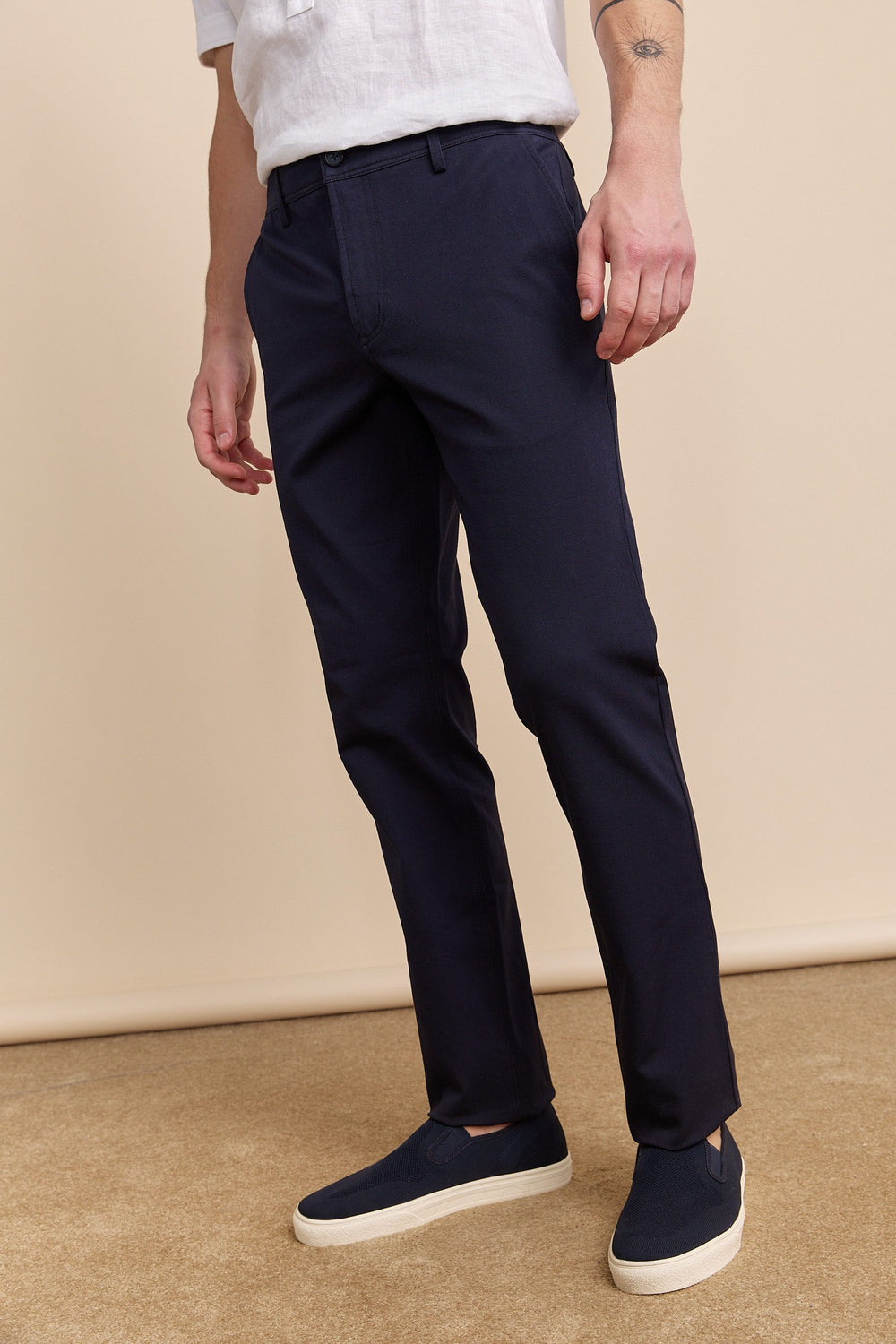 Slash slim fit pant