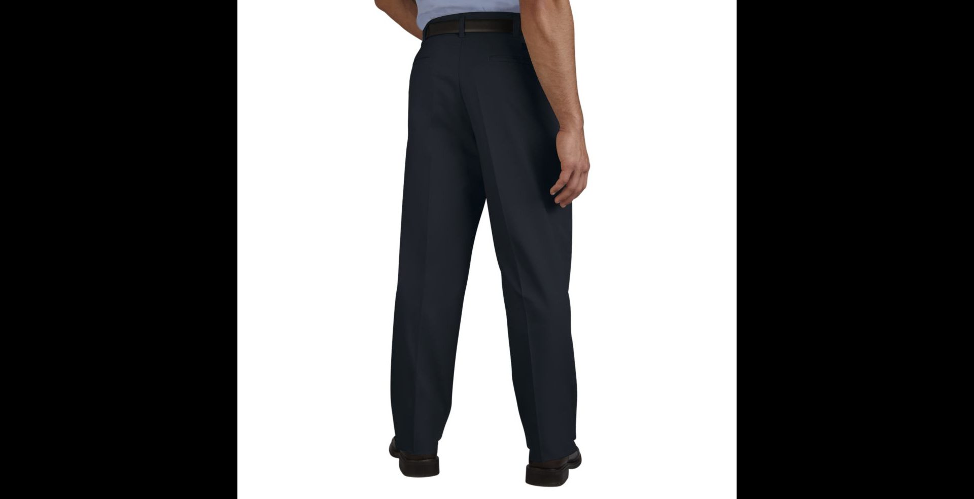 Men's work pant