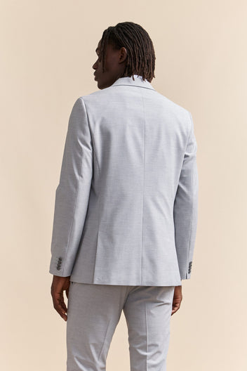 Tristan Short Sleeve Shirt - Black