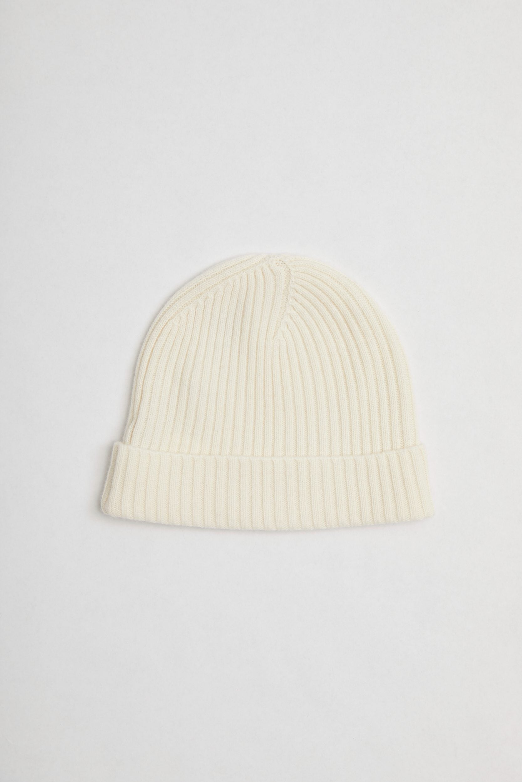 Cashmere beanie