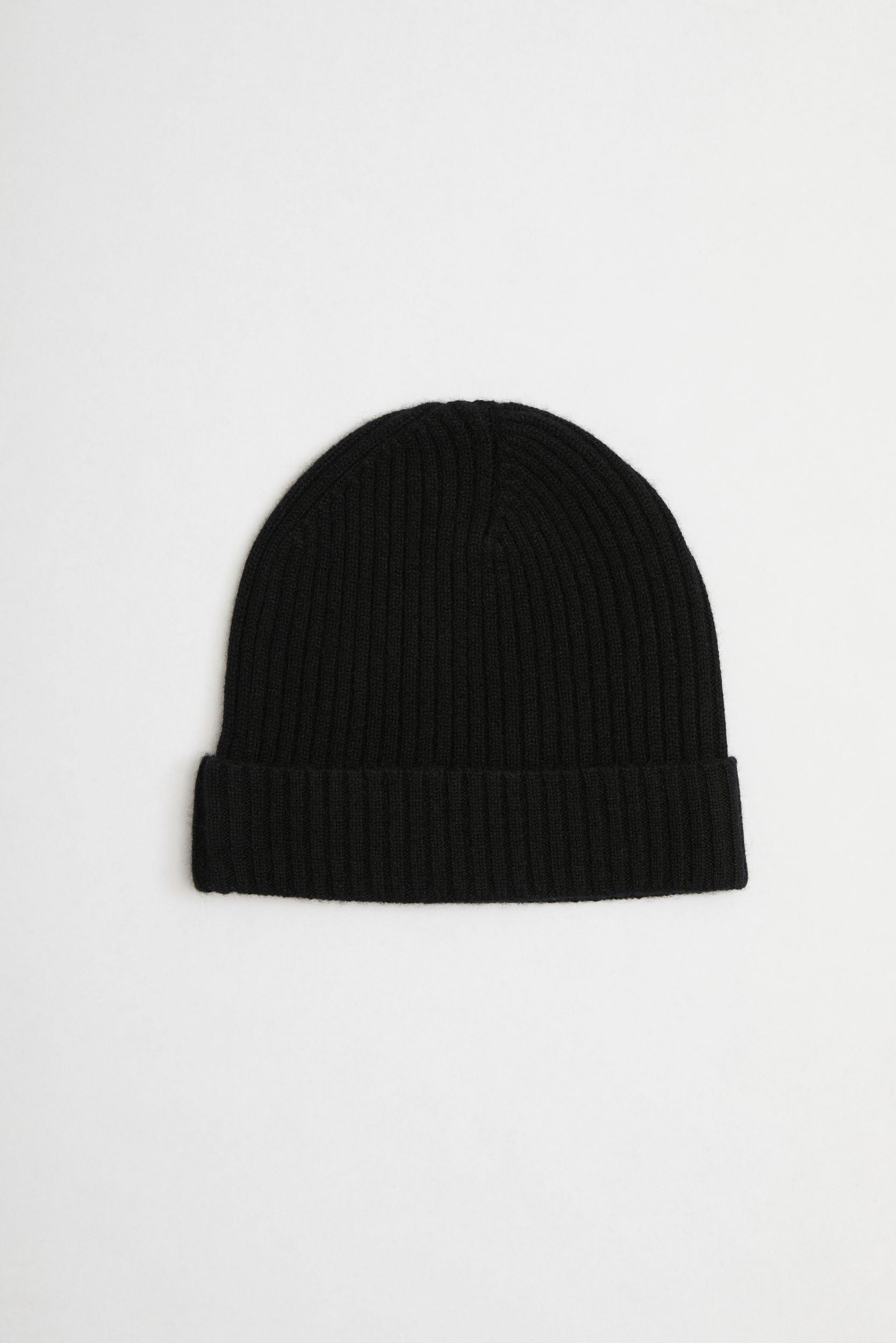 Cashmere beanie