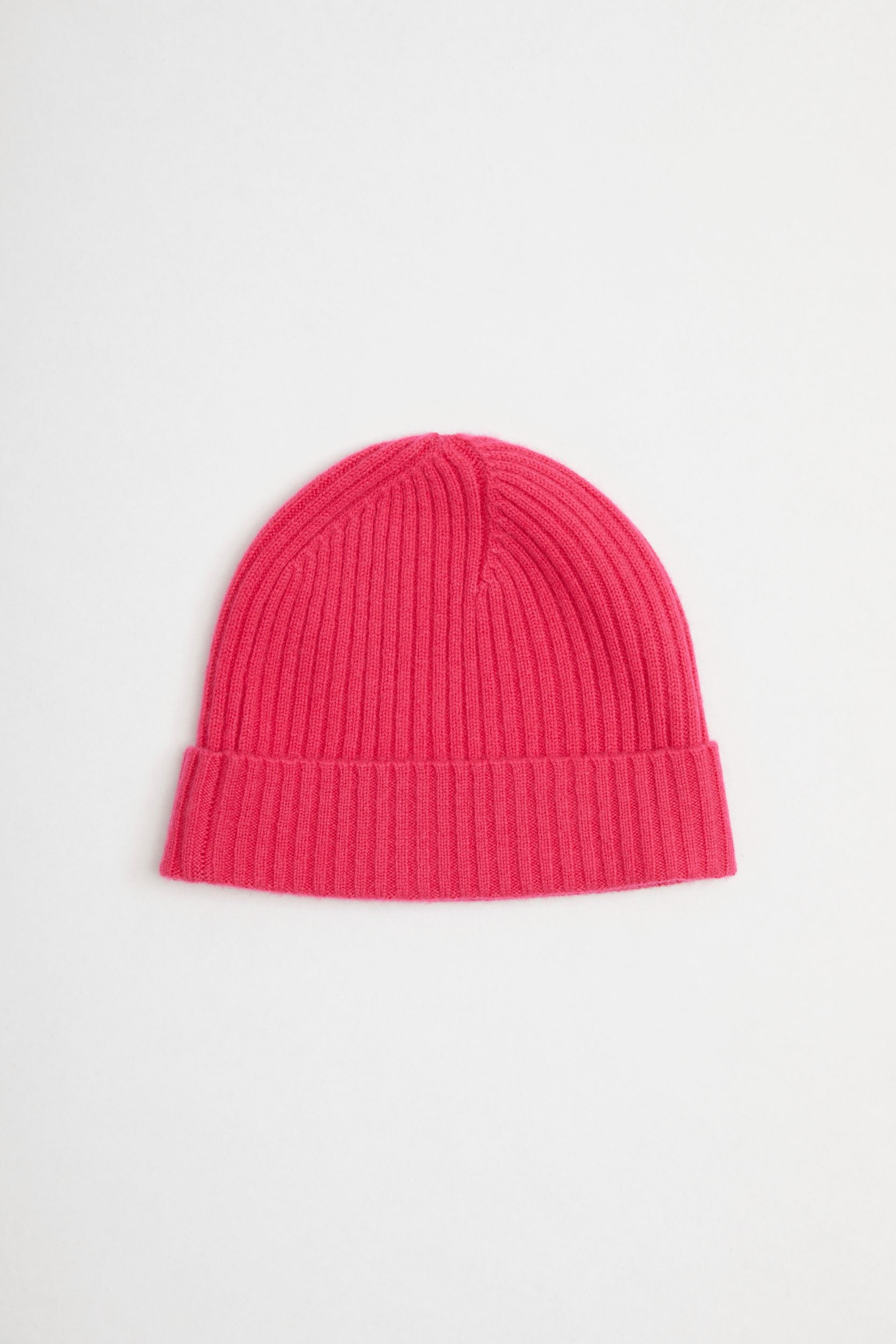 Cashmere beanie