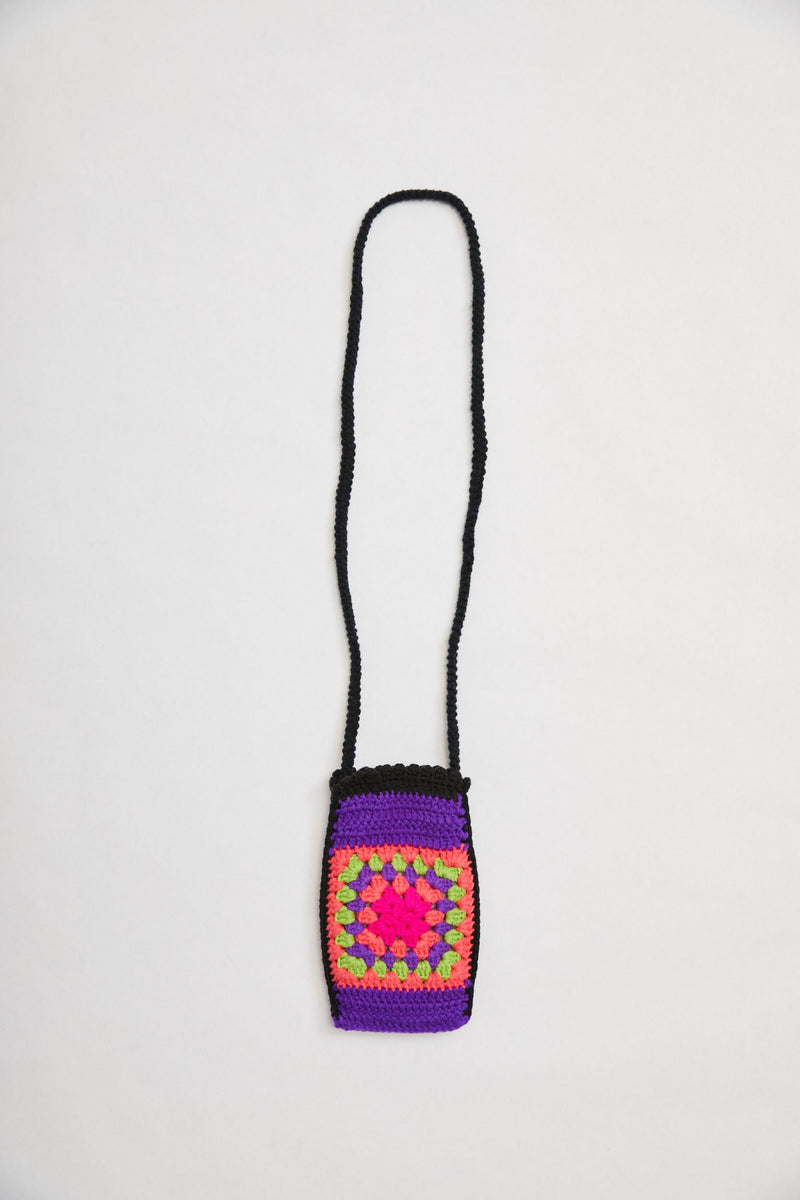 Phone crossbody bag