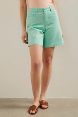 Vogue fit short