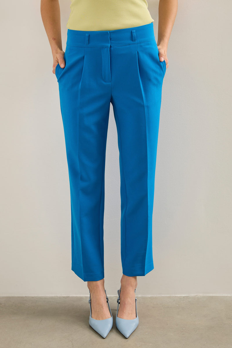 High waist pant