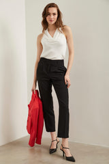 High waist pant