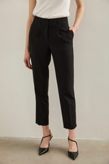 High waist pant