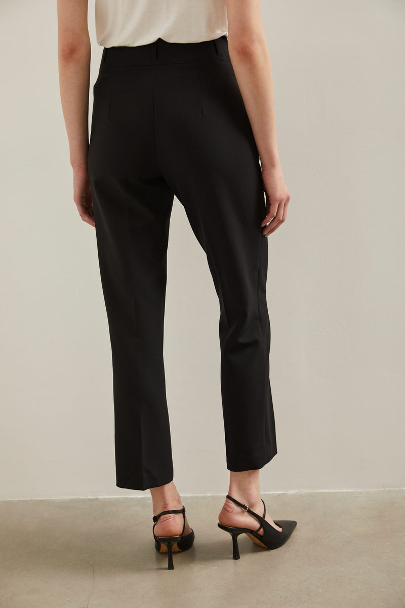 High waist pant