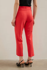 High waist pant