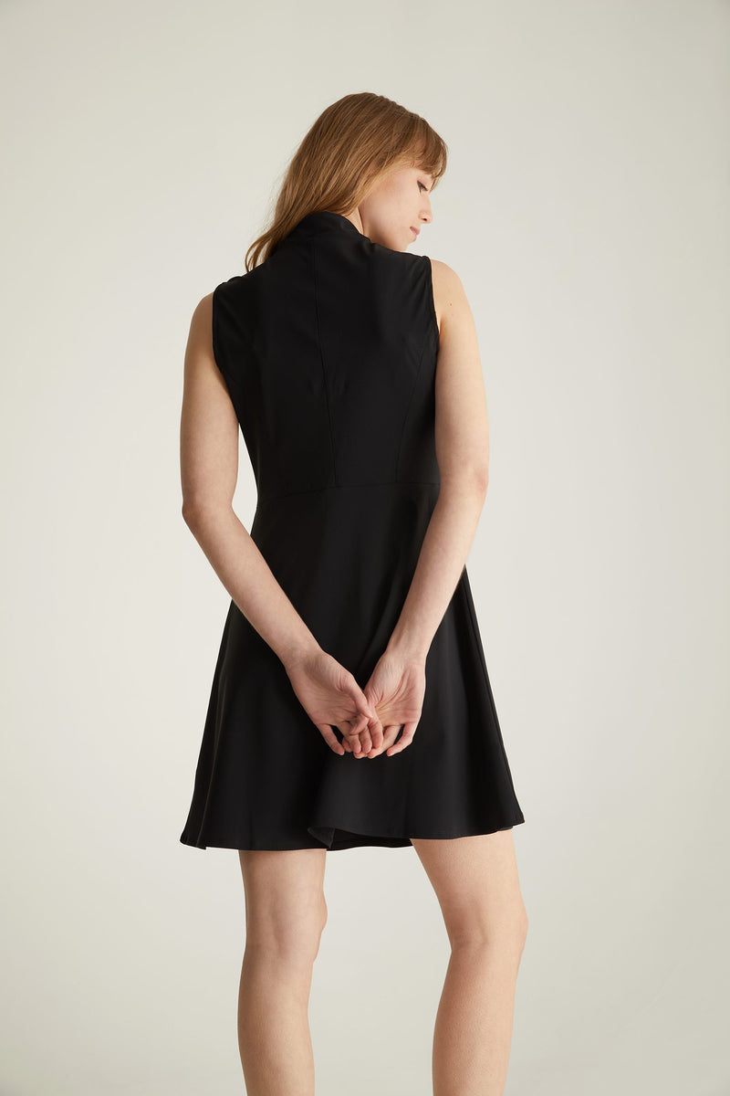 Fit & flare Sport Chic dress