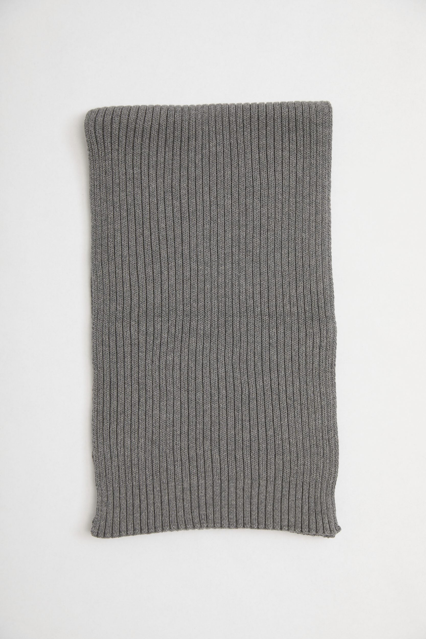 Cables scarf