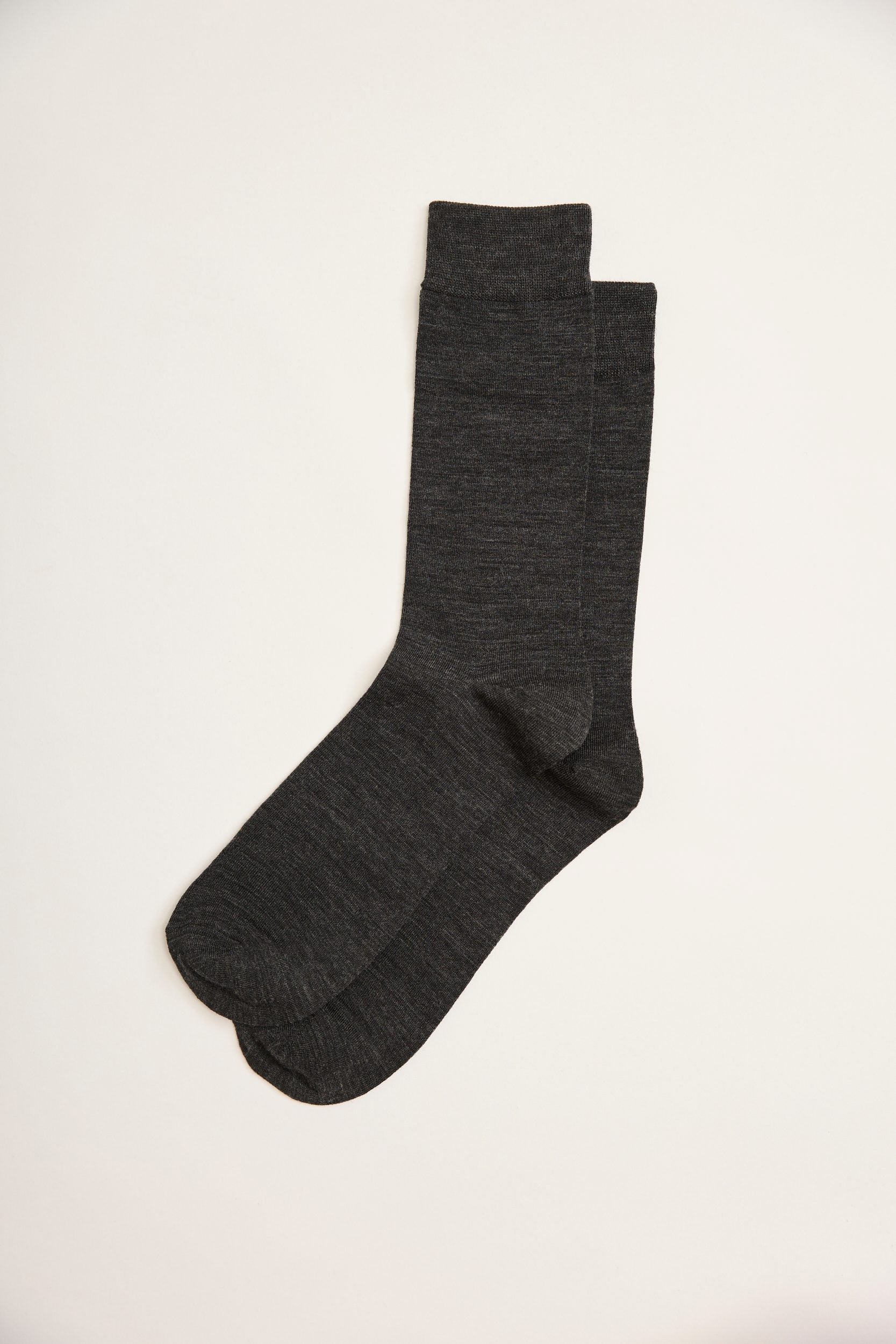 Wool socks