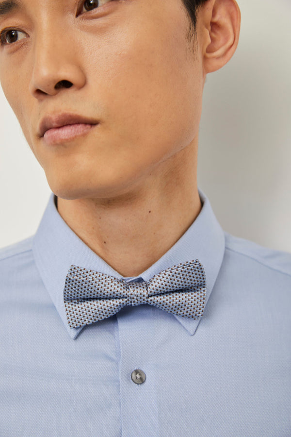Micro design bow tie