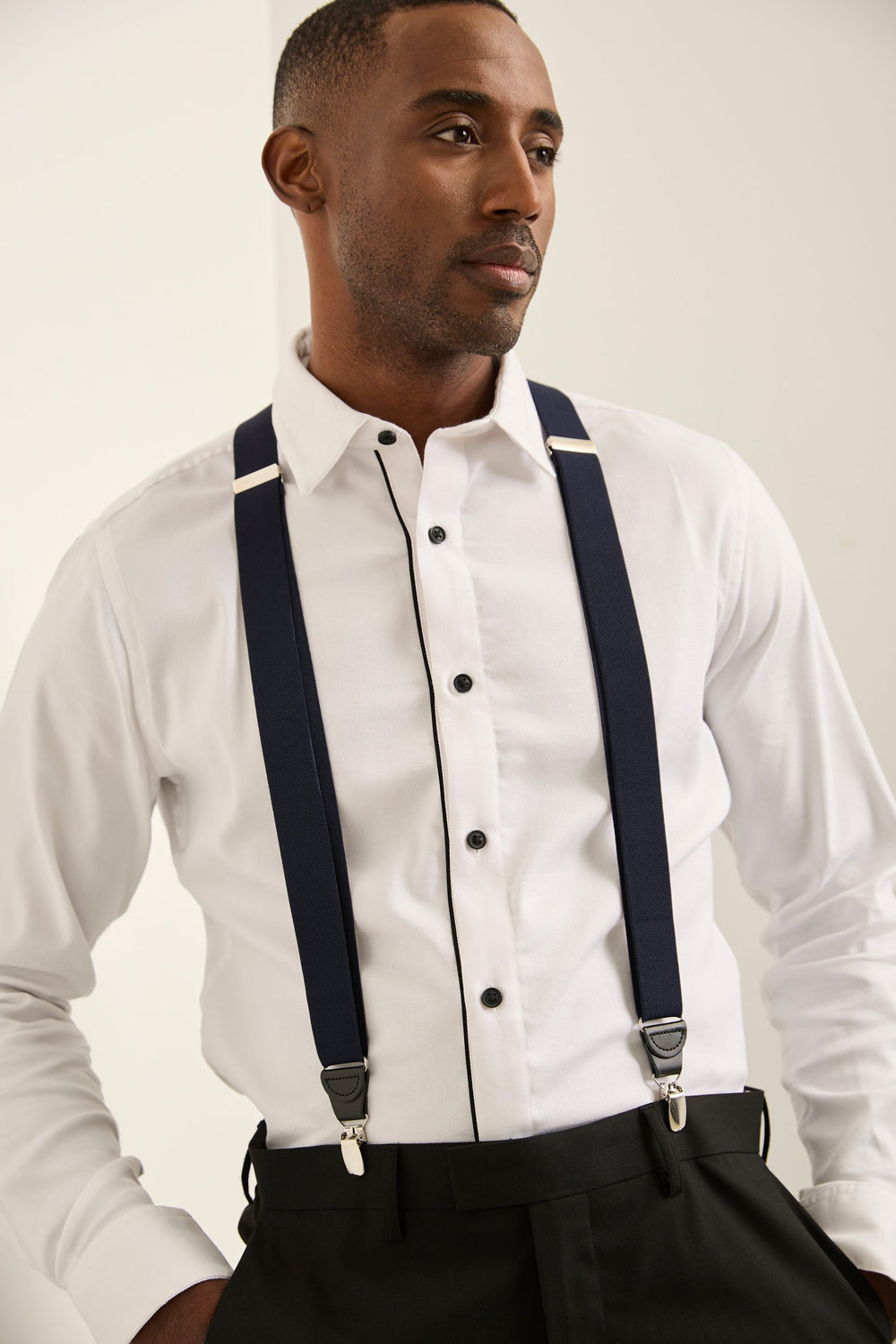 Suspenders