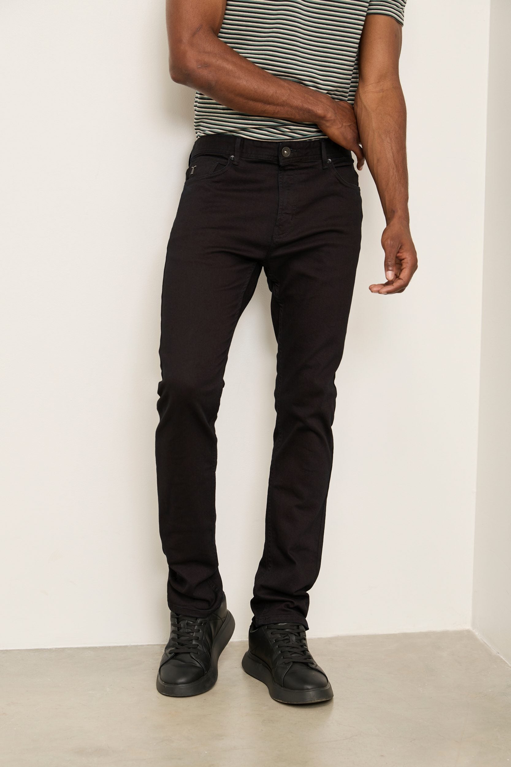 Skinny fit jean