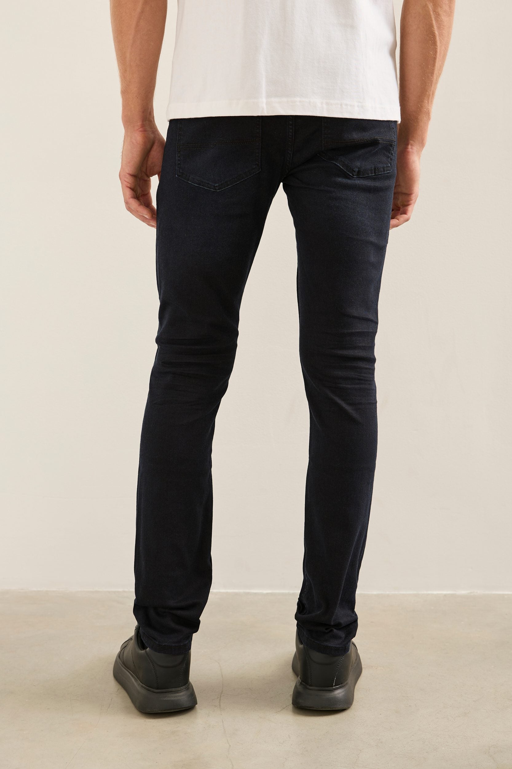 Skinny Fit Jean