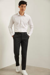 Essential slim fit pants