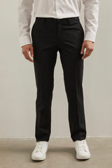 Essential slim fit pants