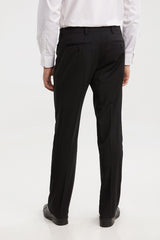 Essential slim fit pants